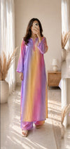 Pinkish glam - RA Fashion