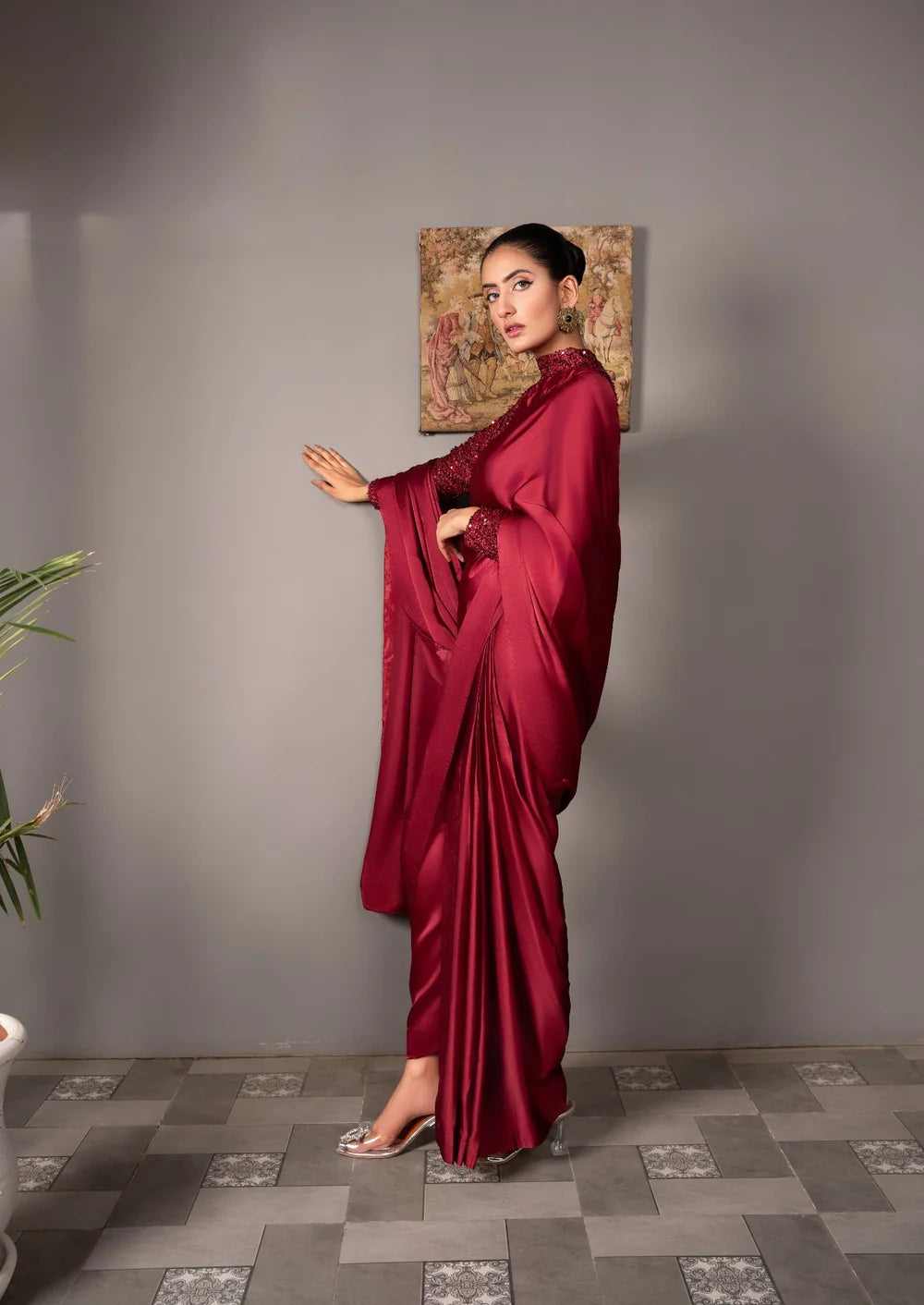 HEER - RSM Collection