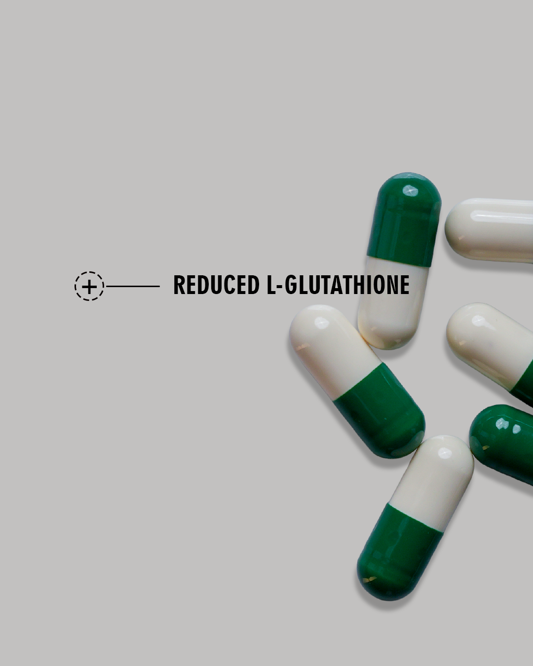 Nutrawhite Glutathione Whitening Capsules - 30 Capsules (15 Day Dose) - Nutrexlabs.com