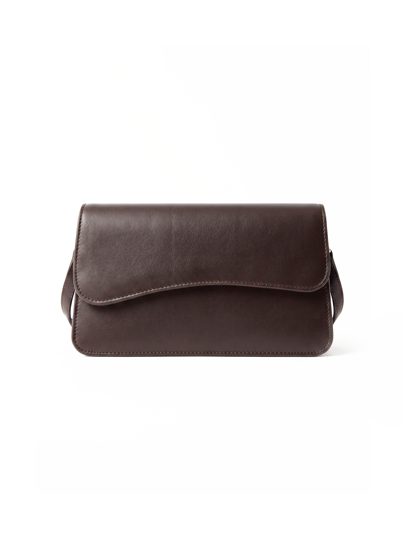 Mulan Choco Shoulder bag - Bag X