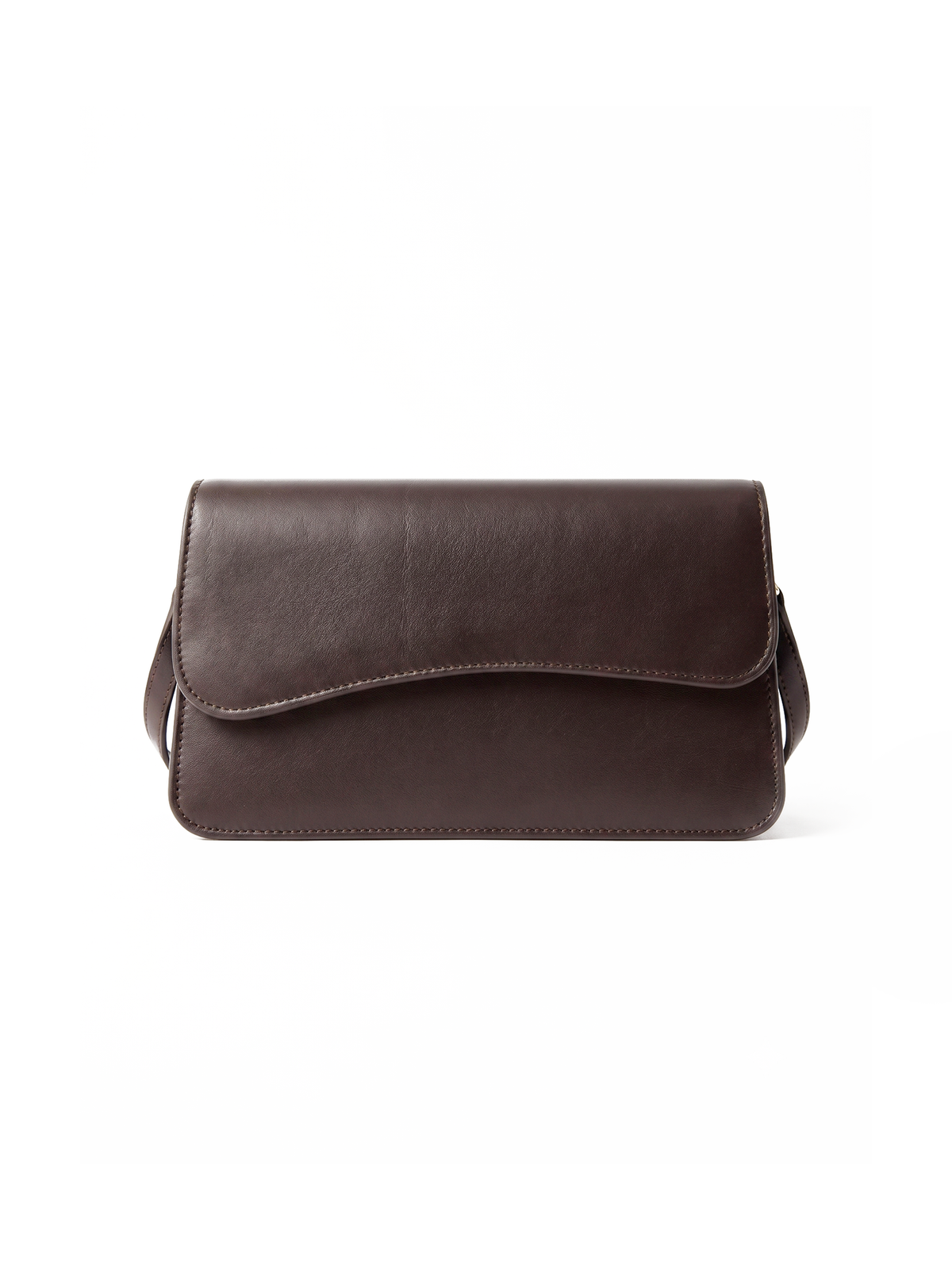 Mulan Choco Shoulder bag - Bag X