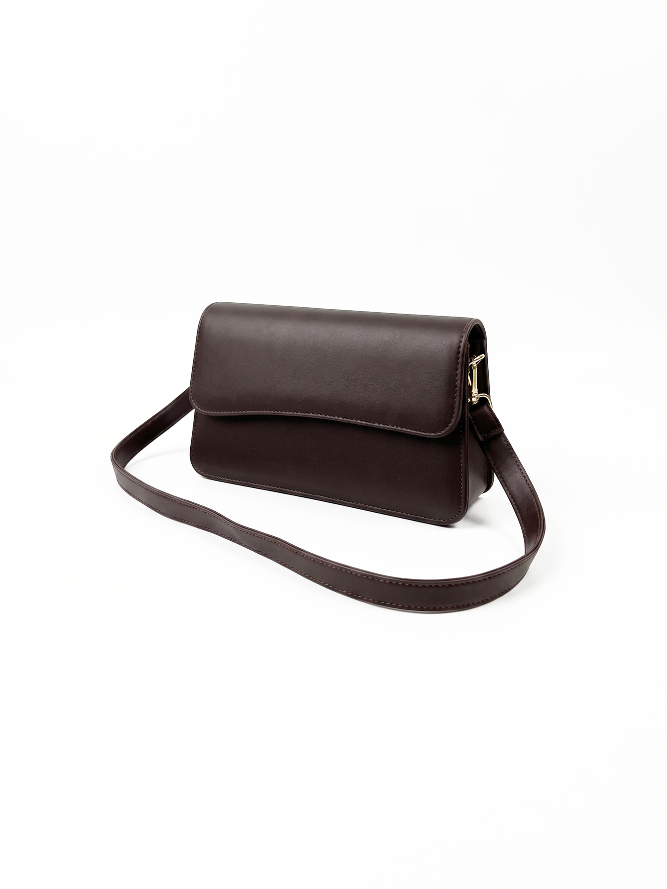 Mulan Choco Shoulder bag - Bag X