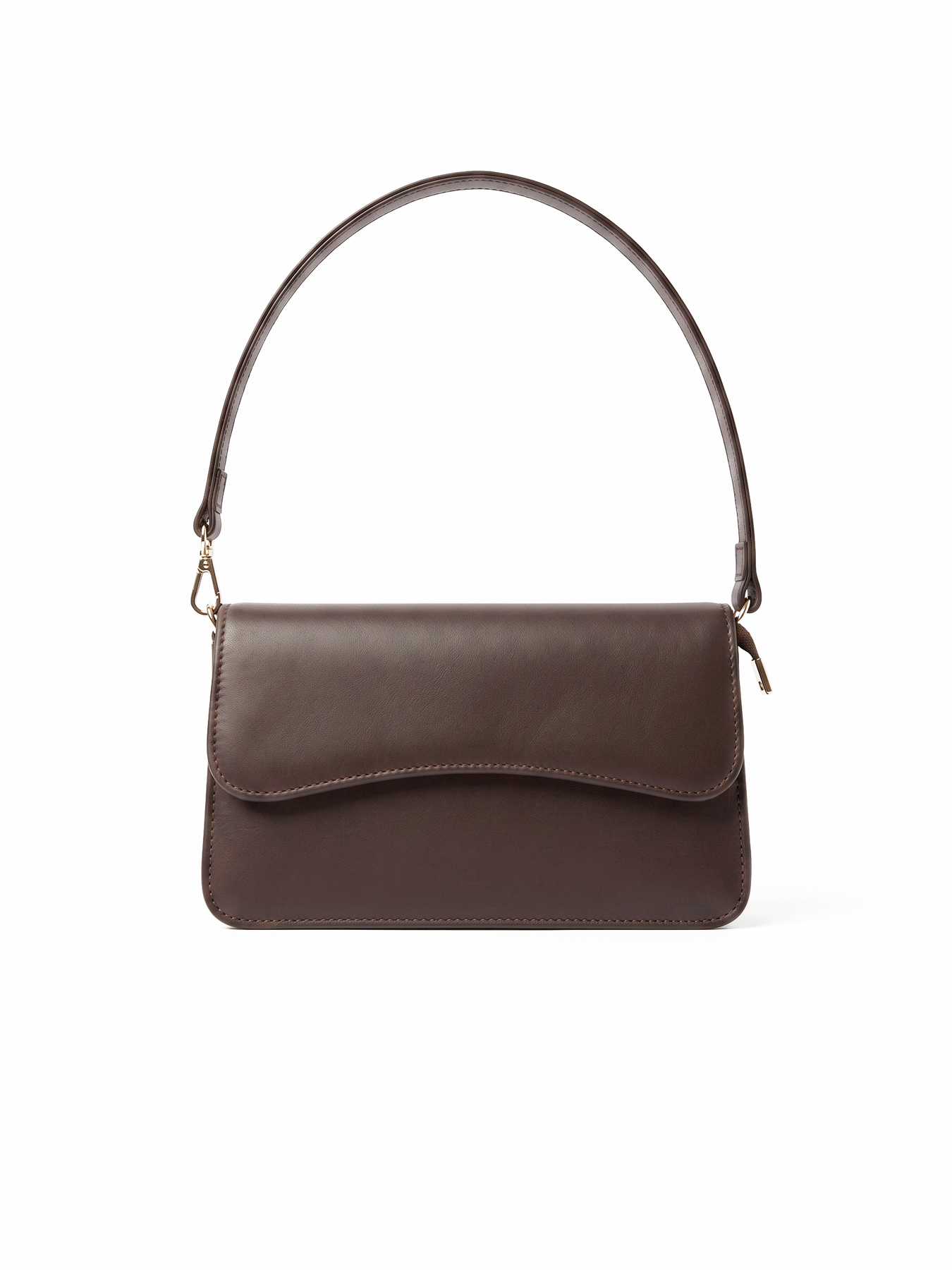 Mulan Choco Shoulder bag - Bag X