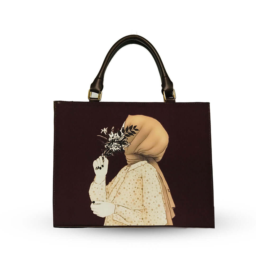 Shein Choco Shoulder bag - Bag X