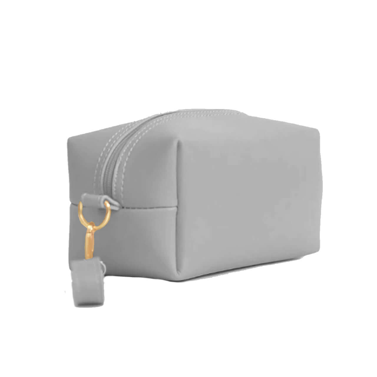 Cosmo Grey Handbag - Bag X