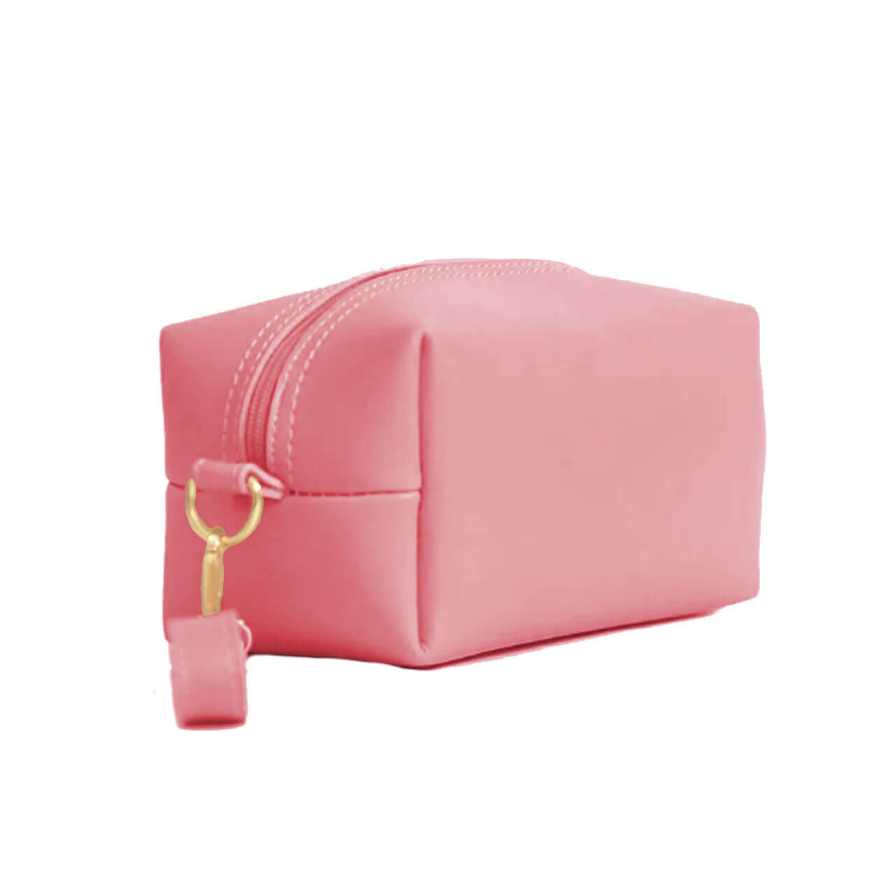 Cosmo Pink Handbag - Bag X