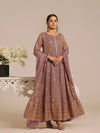 Sawariya-Lavender Gleam - Ayesha's Closet