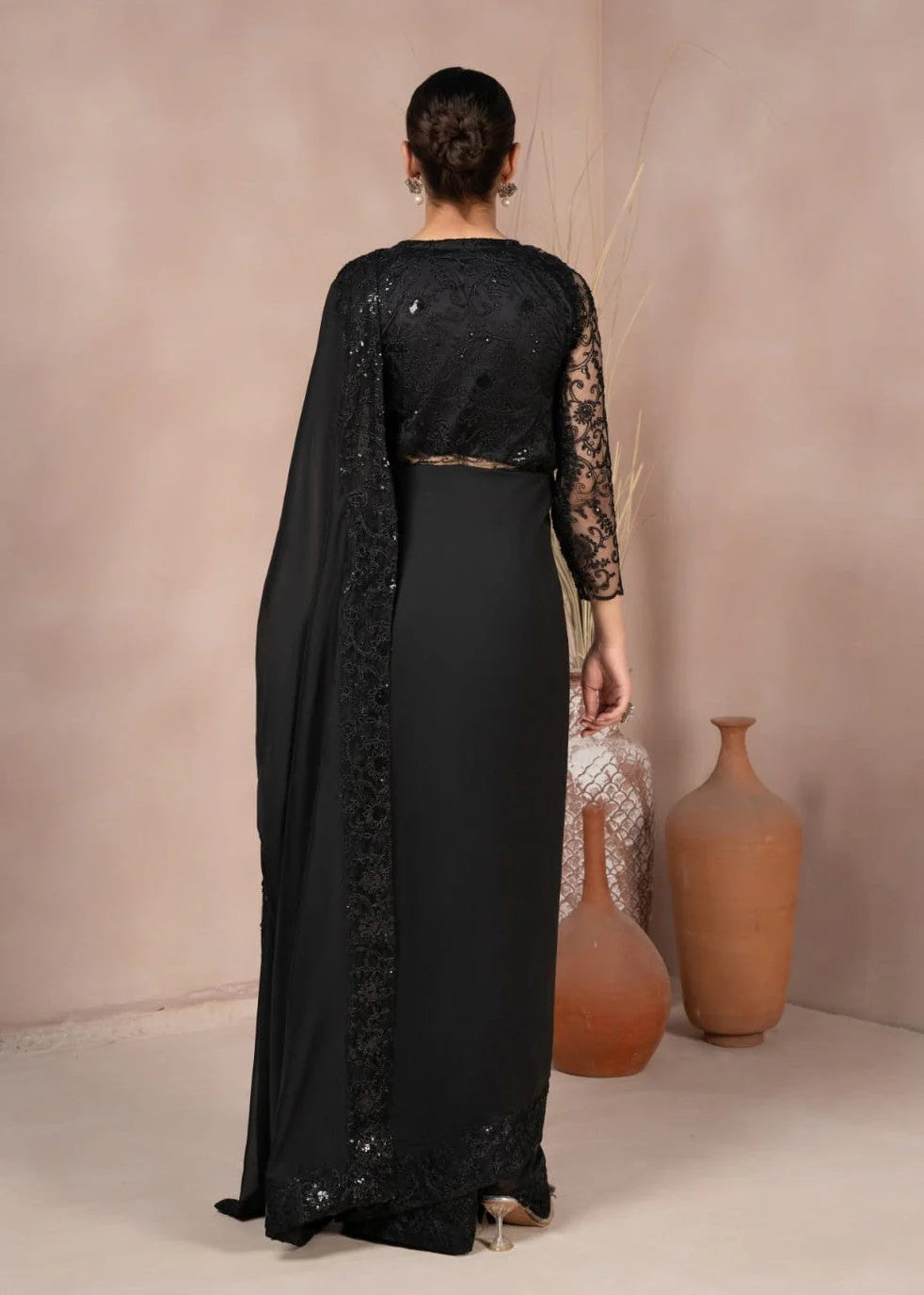 NOOR E JAHAN - RSM Collection