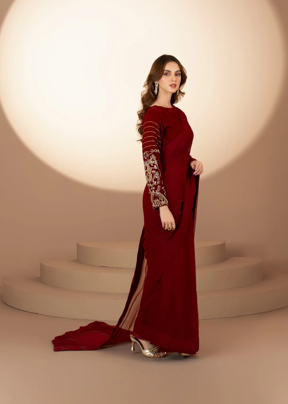 Haseen - RSM Collection