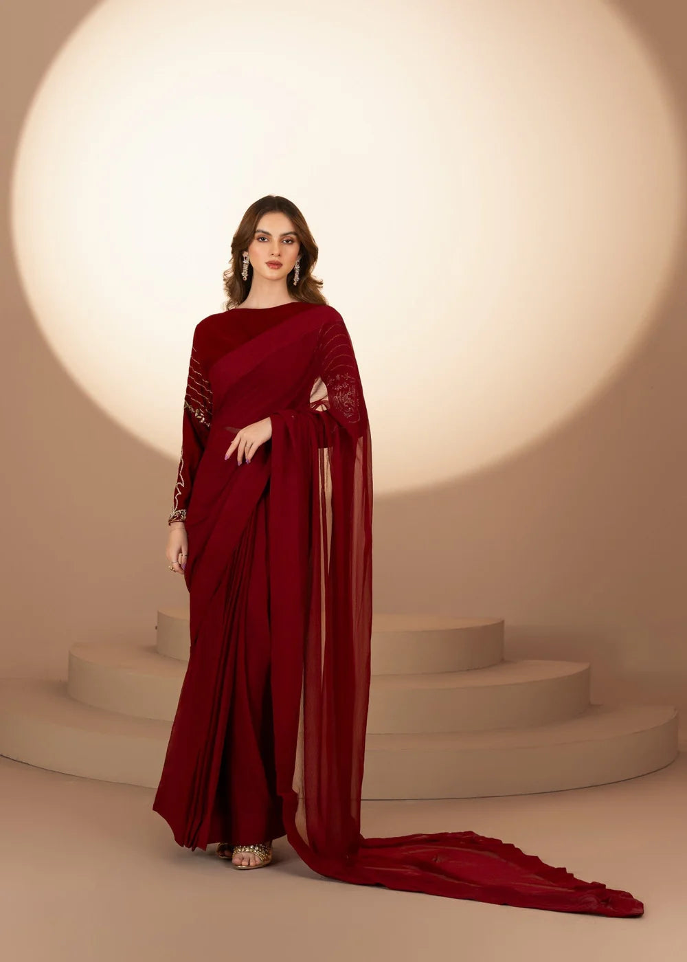 Haseen - RSM Collection