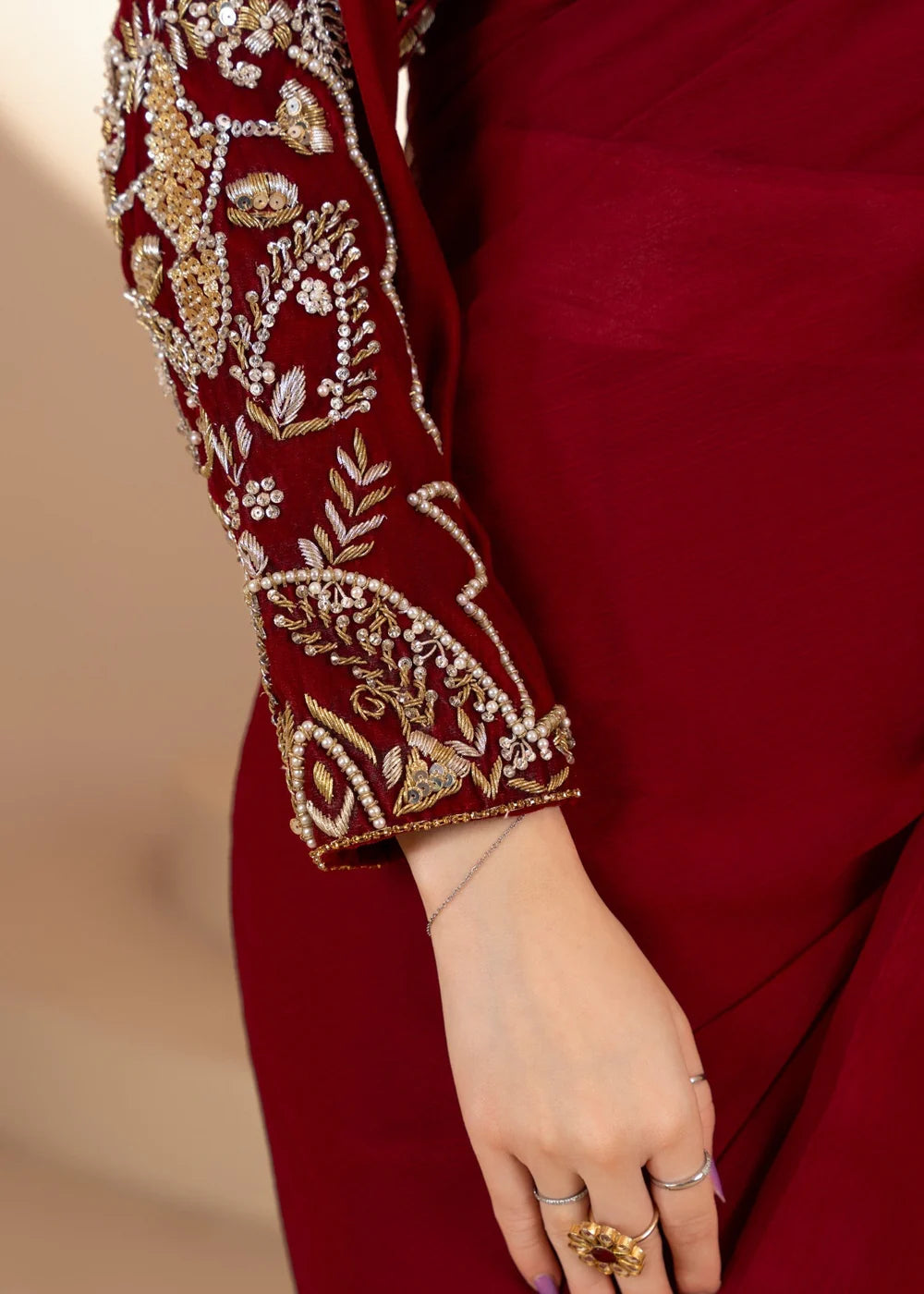 Haseen - RSM Collection