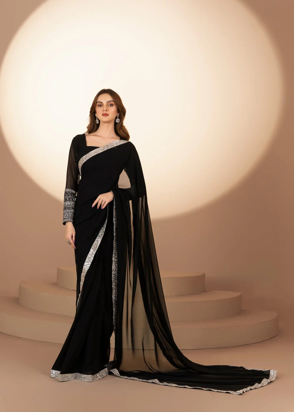 Zareen - RSM Collection