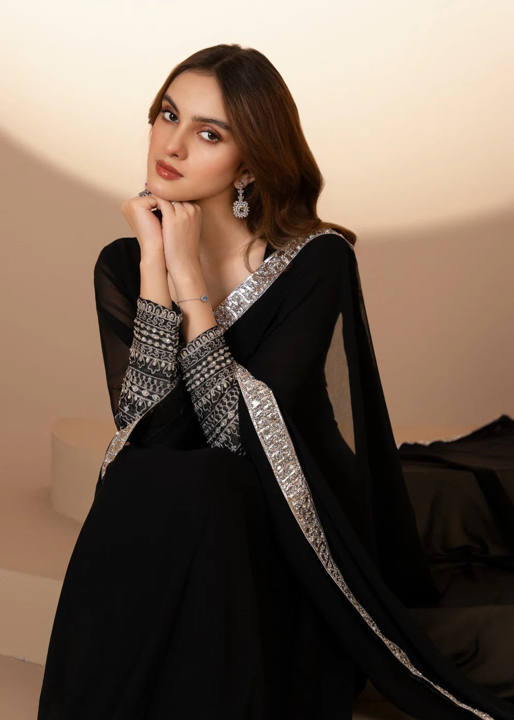 Zareen - RSM Collection
