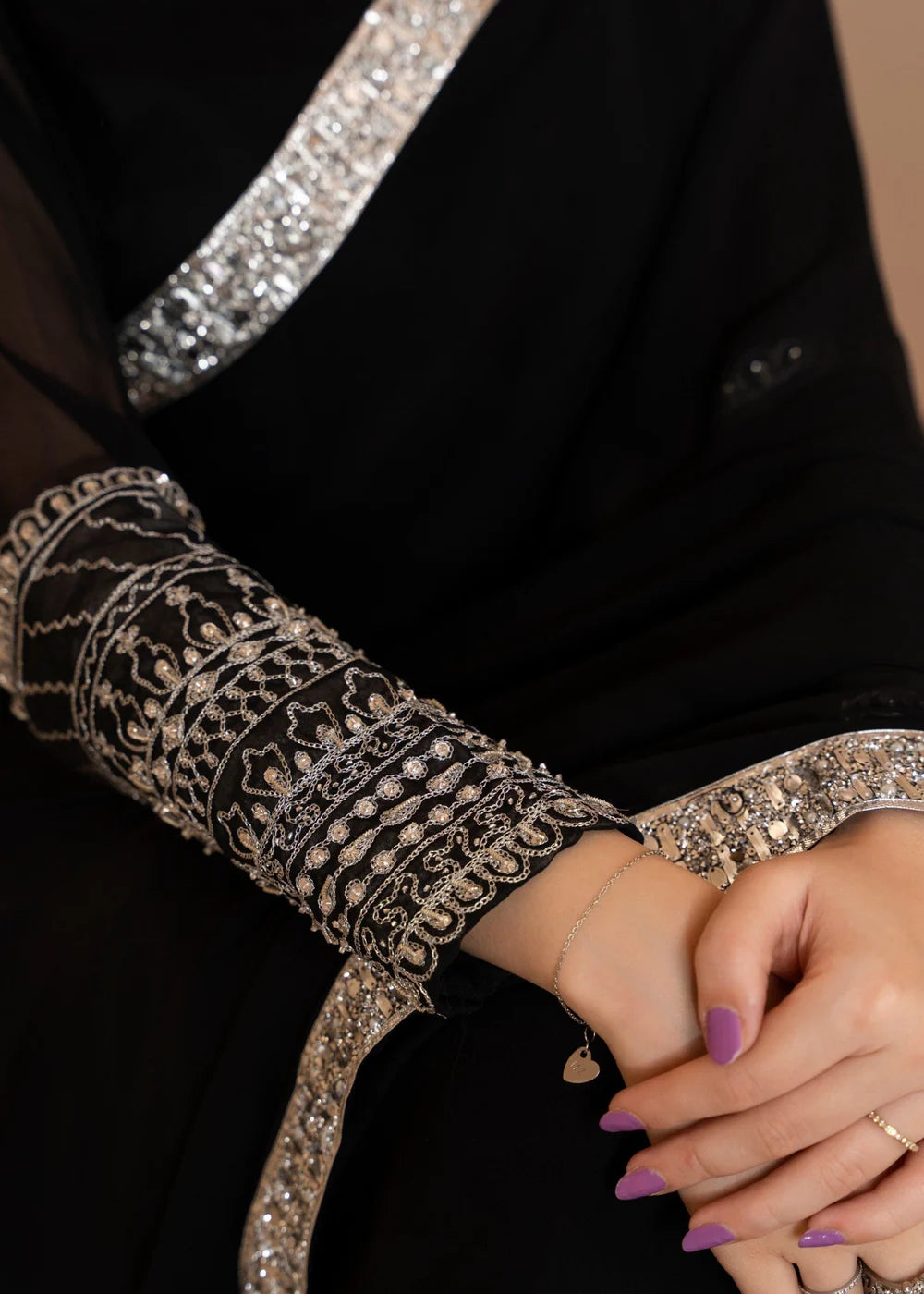 Zareen - RSM Collection