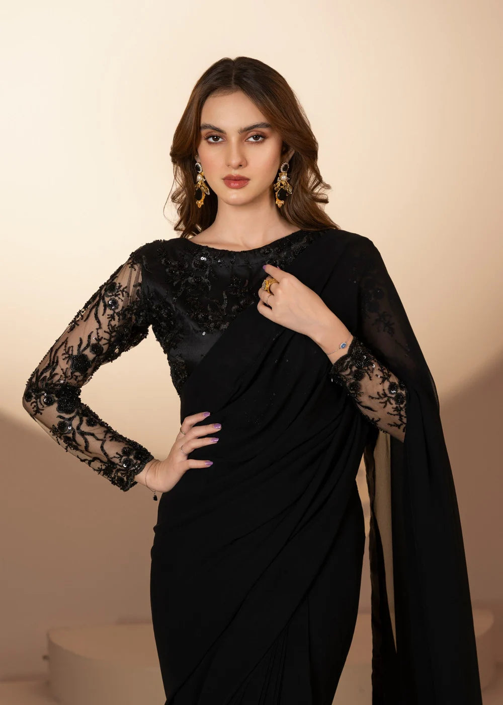Nayab - RSM Collection
