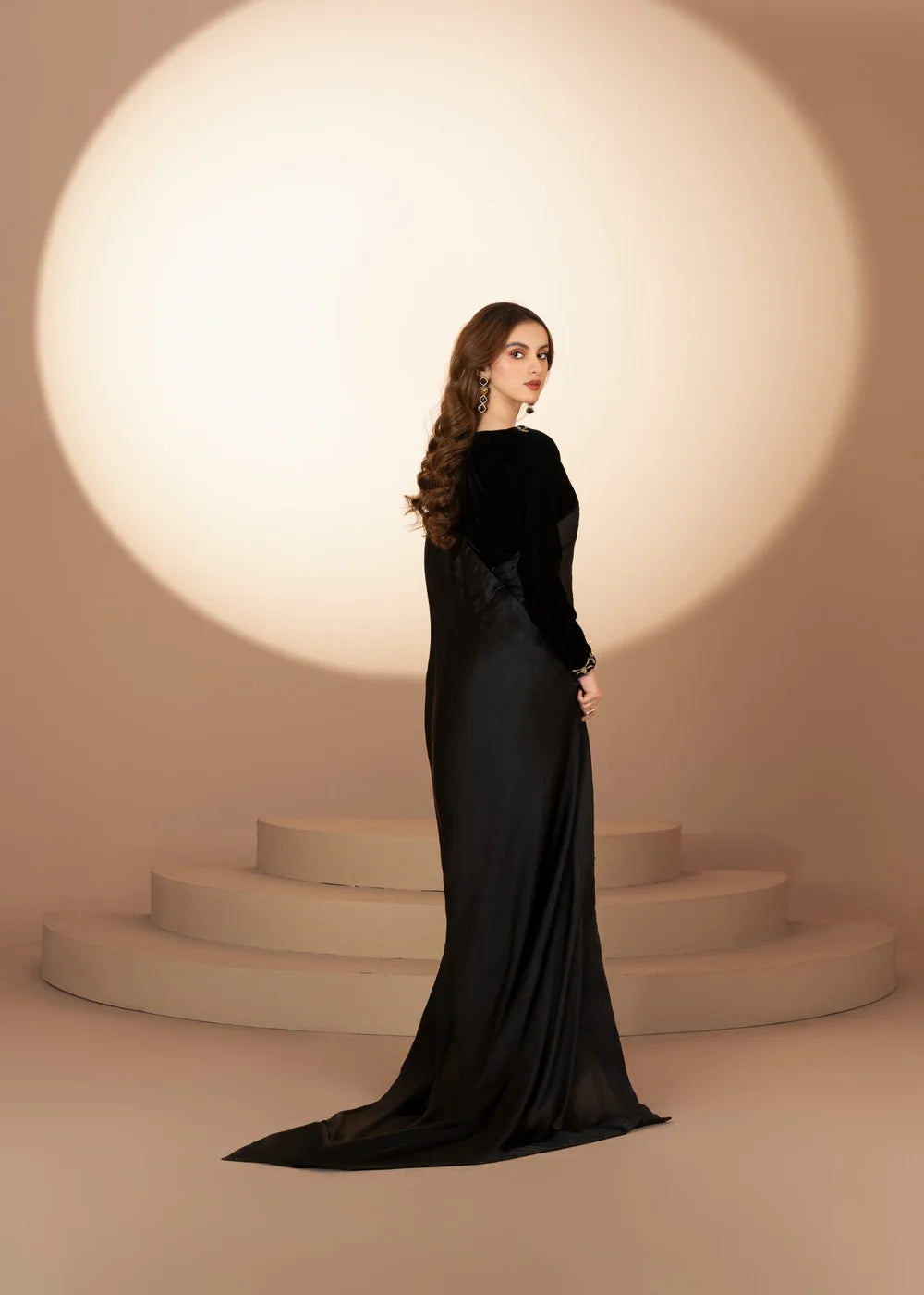 Noor Bano - RSM Collection