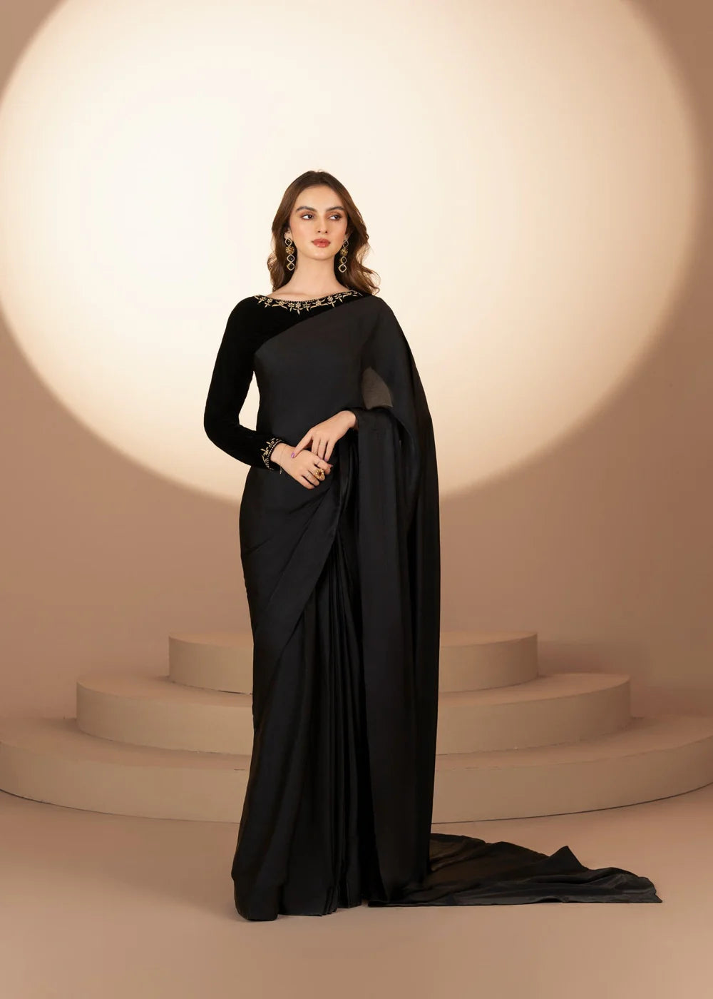 Noor Bano - RSM Collection