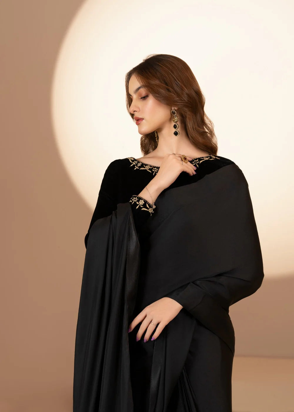 Noor Bano - RSM Collection