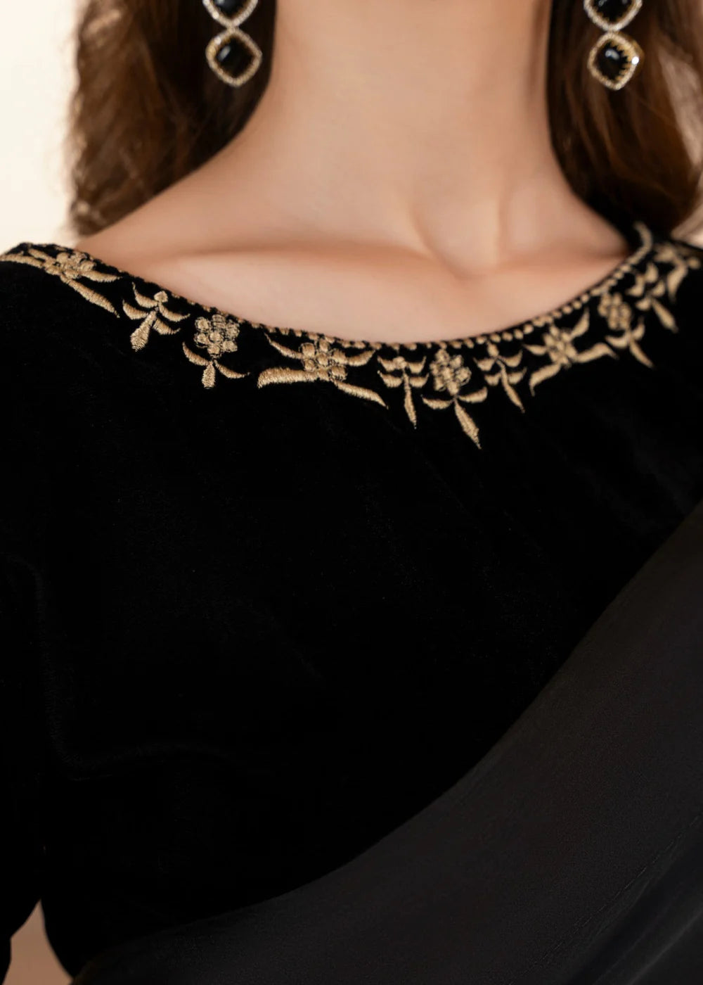Noor Bano - RSM Collection