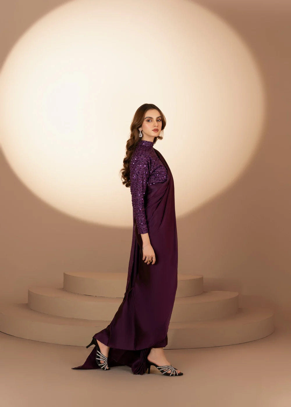 Roohi - RSM Collection
