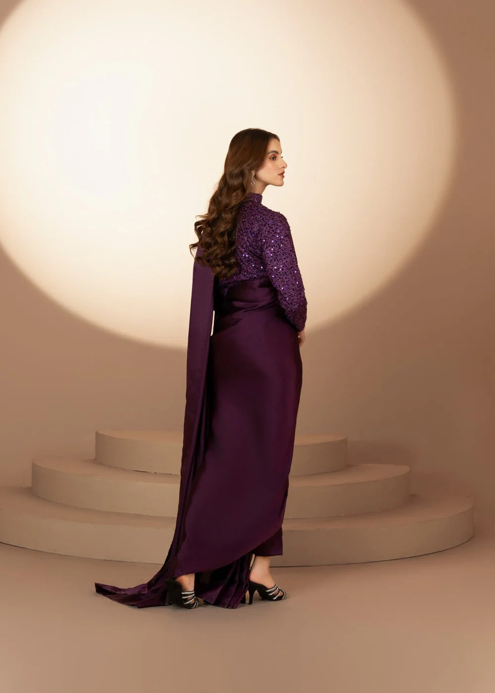 Roohi - RSM Collection