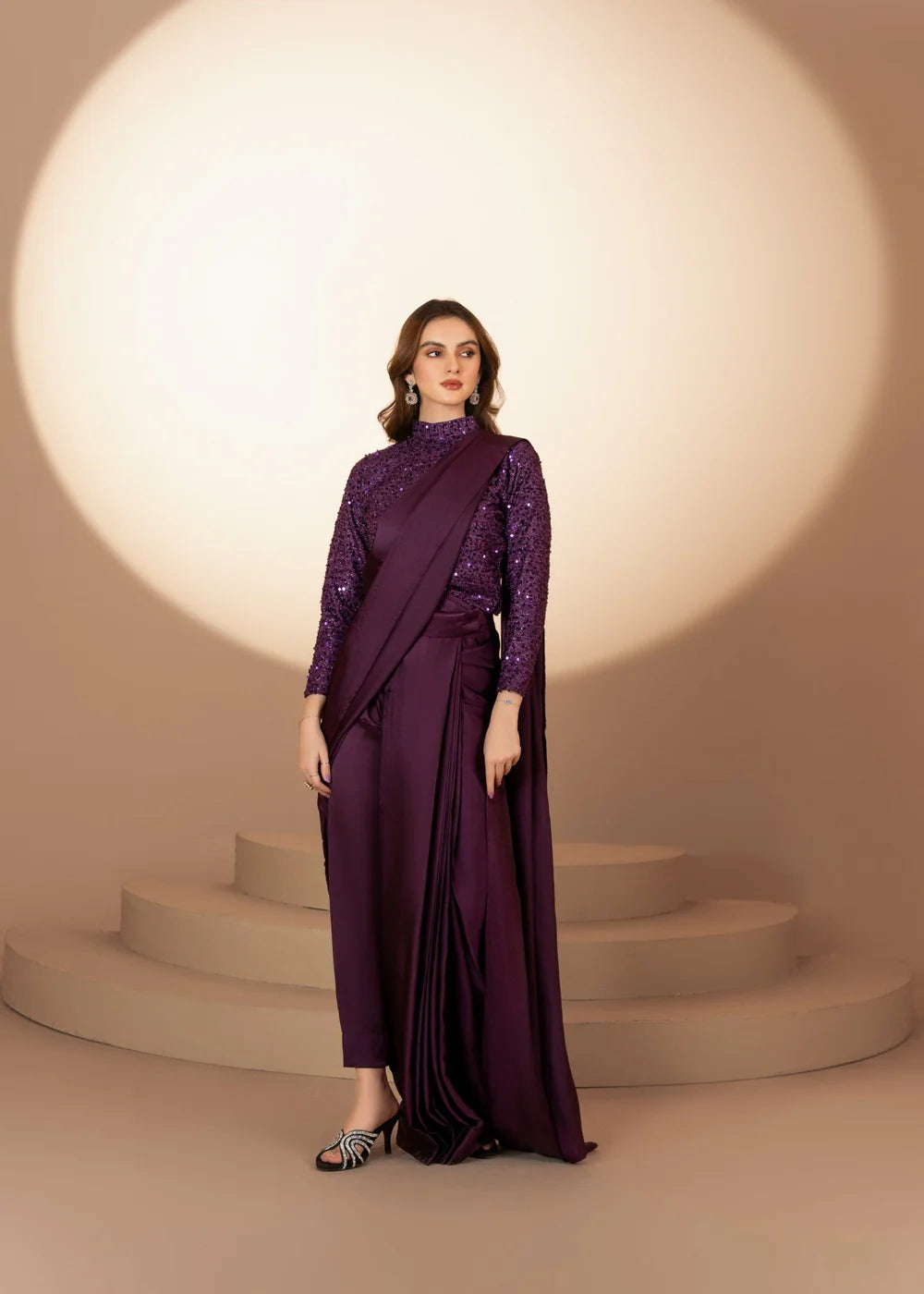Roohi - RSM Collection