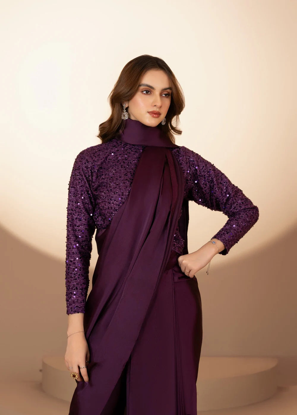 Roohi - RSM Collection