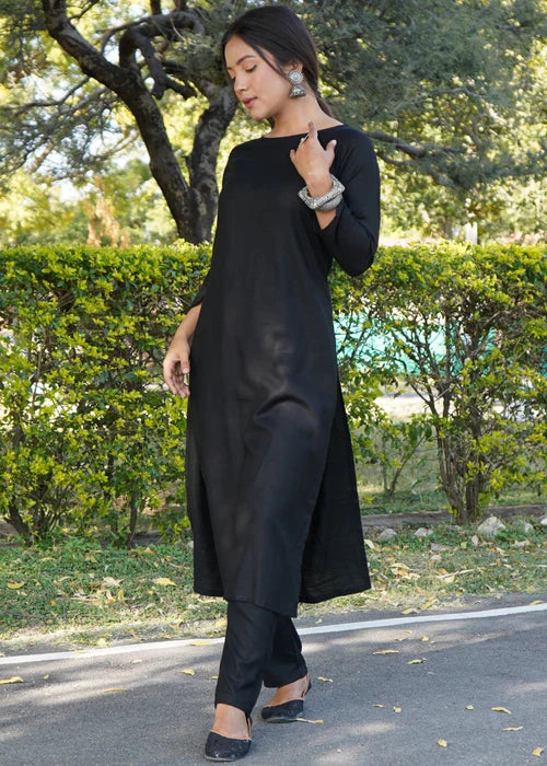 Black Basic - Zeekstore