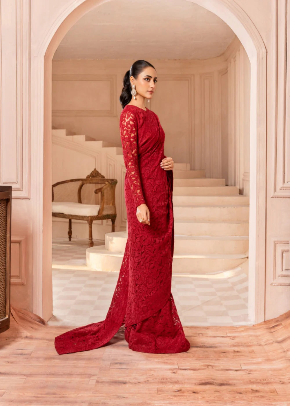 Sajal - RSM Collection