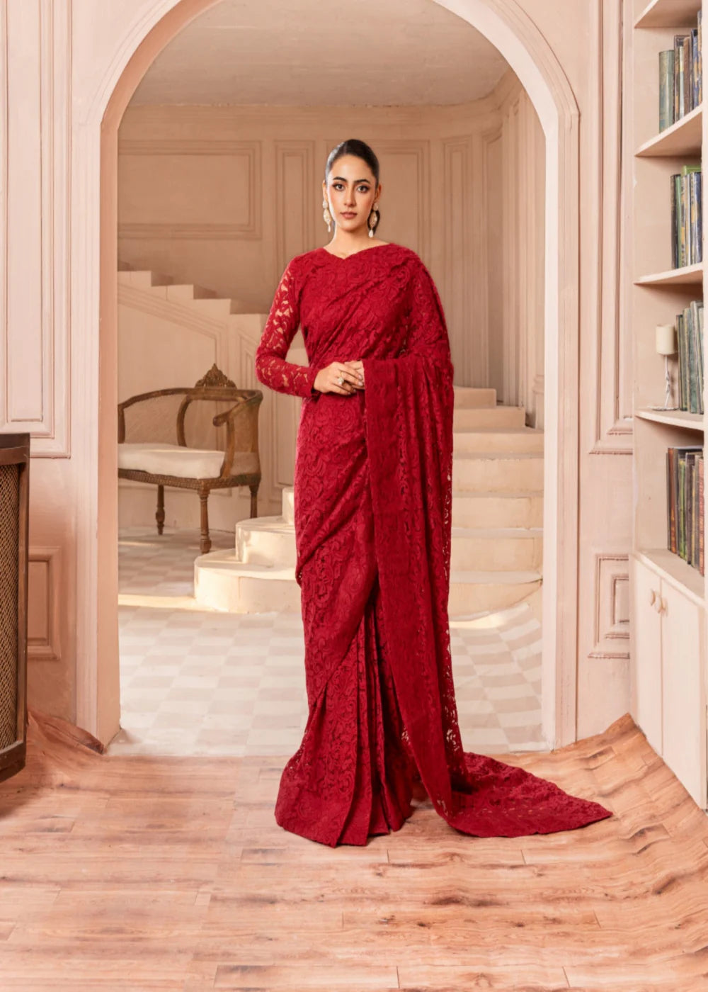 Sajal - RSM Collection