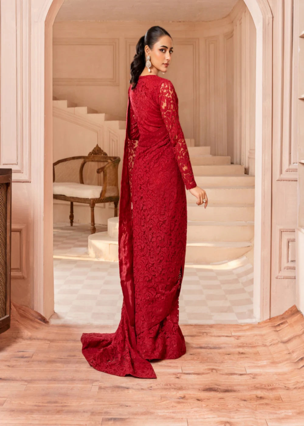 Sajal - RSM Collection