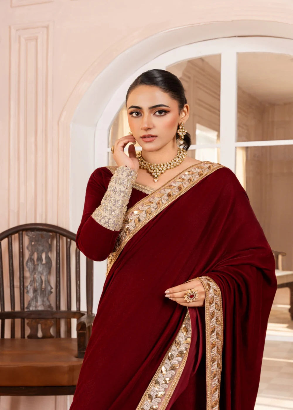 Afreen - RSM Collection