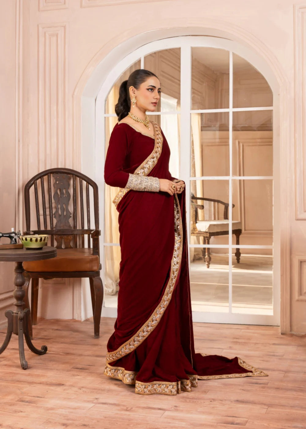 Afreen - RSM Collection