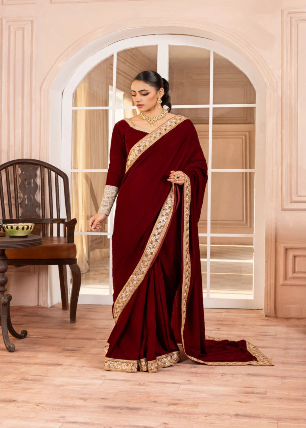 Afreen - RSM Collection
