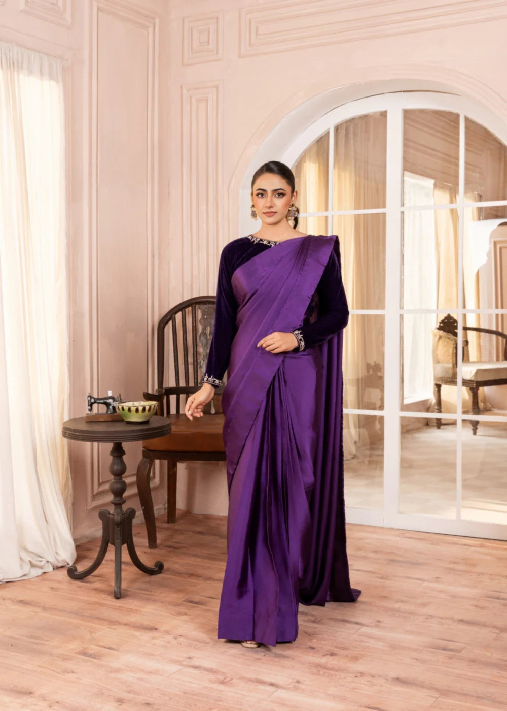 Abeer - RSM Collection