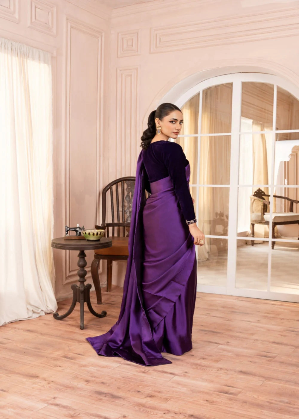 Abeer - RSM Collection