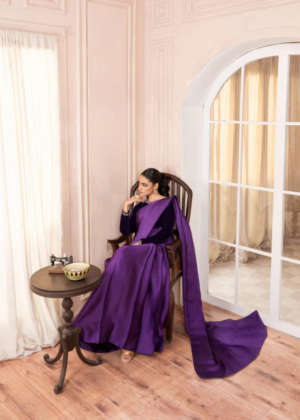 Abeer - RSM Collection