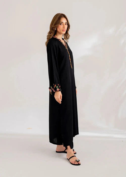 Black Elegance - Tawakal Closet