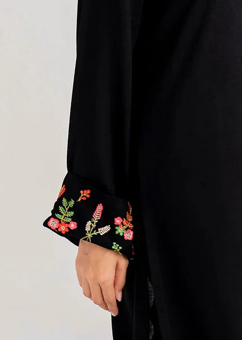 Black Elegance - Tawakal Closet