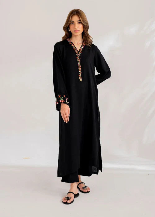 Black Elegance - Tawakal Closet