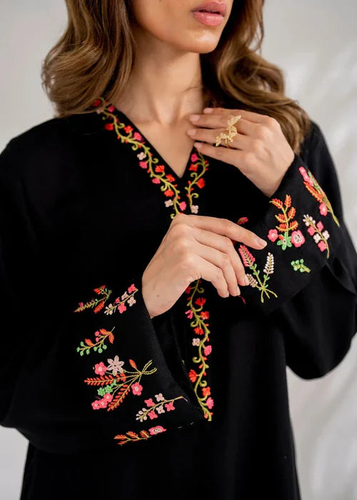 Black Elegance - Tawakal Closet