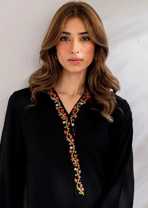 Black Elegance - Tawakal Closet