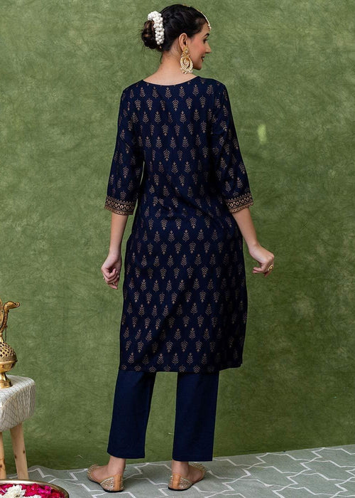 Printed suite set D087 - Zeekstore