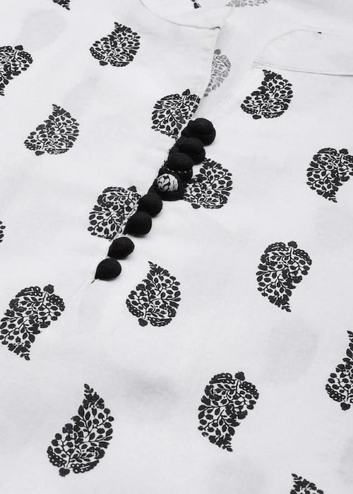 Printed suite set D088 - Zeekstore