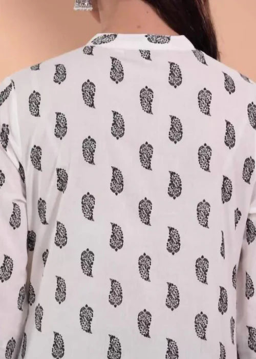 Printed suite set D088 - Zeekstore