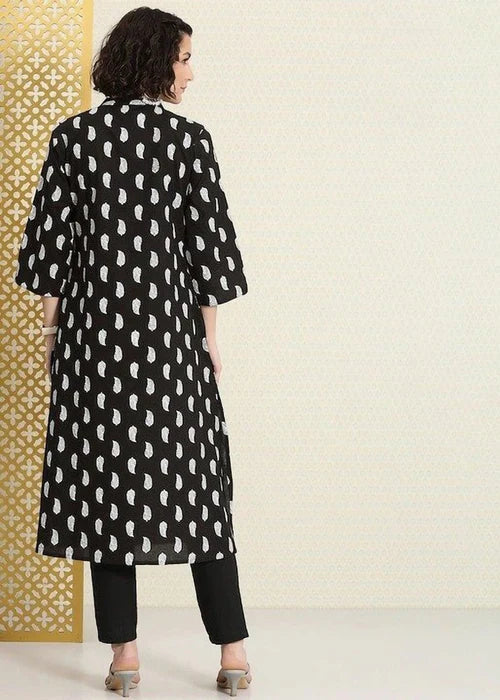 Printed suite set D090 - Zeekstore