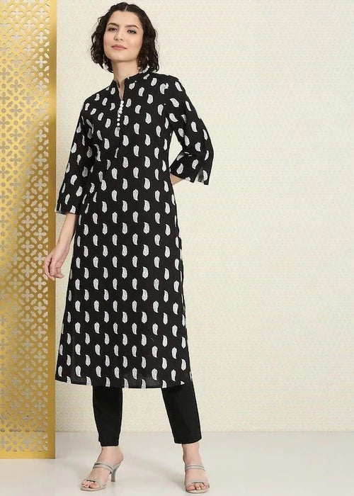 Printed suite set D090 - Zeekstore