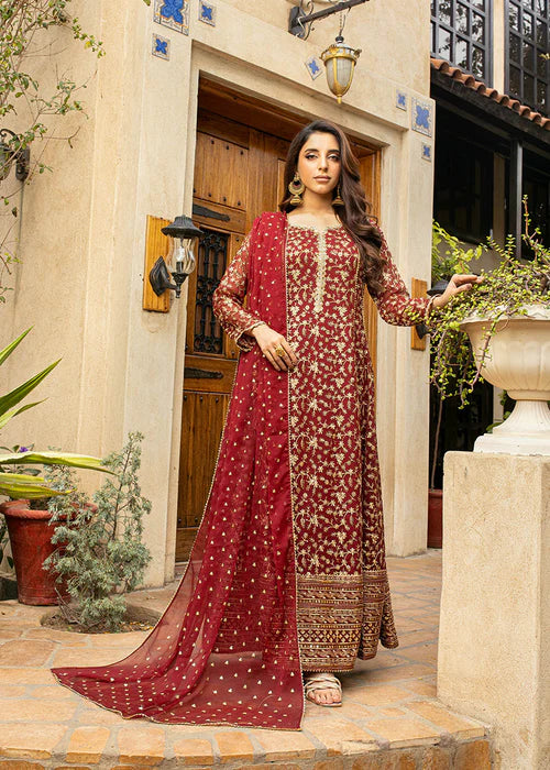 Sawariya - Maroon