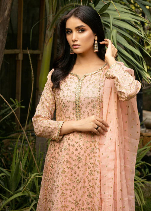 Sawariya - Peach