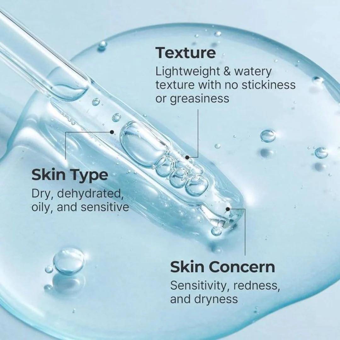 Hydrating Serum - TrulyKomal